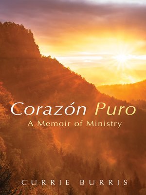 cover image of Corazón Puro